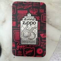 ZIPPO オイルライター65_画像3