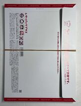 レターパックプラス520 封筒 10枚セット 5150円〜事務用品_画像3