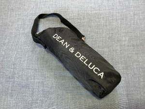 DEAN＆DELUCA◎保冷ペットボトルケース◎