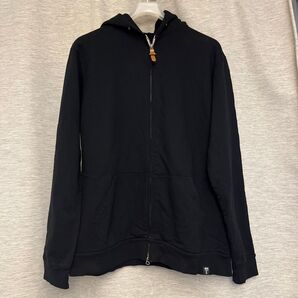 stussy zipパーカー made in USA