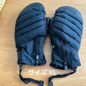 Burton ak オーブン GORE-TEX ミトン