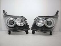 HID 【コーティング済】 迅速発送 キセノン 100-51867 BR39-13 ムーブ ムーヴ カスタム L175S L185S ヘッドライト 左右_画像1