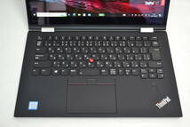 Lenovo ThinkPad X1 Yoga Core i5-7200u メモリー8G SSD256G LTE搭載 14インチタッチパネルWQHD液晶 Webカメラ Wifi Windows10_画像4