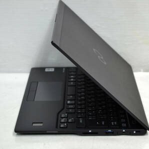 第10世代 i7搭載 Fujitsu lifebook U9310/D Core i7-10610u メモリー16G 13.3フルHD液晶 Wifi ジャンクの画像4