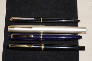 ”K14.PILOT.カスタム.MONTBLANC.SAILOR.万年筆・ボールペン”