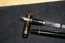 ”K18.プラチナ.PILOT.SHEAFFER.万年筆・ボールペン”_画像8