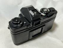 ★訳あり大特価★ミノルタ MINOLTA XD ボディ #7392_画像2