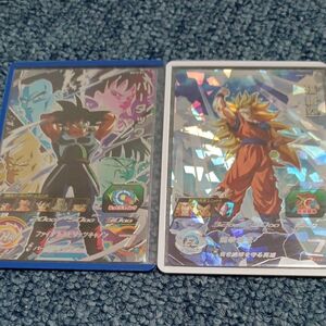  ドラゴンボールヒーローズugm6sec孫悟空