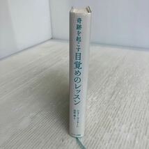 M-ш/ 奇跡を起こす目覚めのレッスン 著/ジョー・ヴィターレ 訳/住友進 2011年6月30日初版発行 サンマーク出版 ※多数の折れ目、書き込み有_画像3