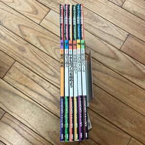 N-ш/ 季刊つくる陶磁郎 つくるとうじろう 1997年〜2000年 不揃い6冊まとめ 双葉社 織部に挑戦 図案は踊る やきものづくりを始めよう 他の画像1