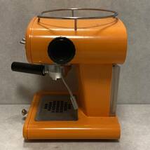 【FZ240571】 マジック エスプレッソ メーカー Francis X1 Pod Espresso Machine エスプレッソマシン _画像5