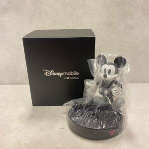 【FZ240634】 ソフトバンク オリジナル モバイルスタンド ディズニー・モバイル・オン・ソフトバンク SoftBank Disney ミッキーマウス