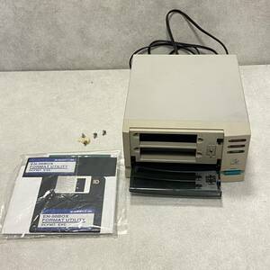 【EW240108】 エレコム SCSI アダプタ BOX EN-SCSI ENシリーズ EN-98BOX ELECOM 