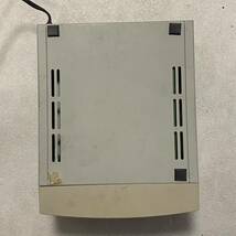 【EW240108】 エレコム SCSI アダプタ BOX EN-SCSI ENシリーズ EN-98BOX ELECOM _画像7