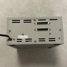 【EW240108】 エレコム SCSI アダプタ BOX EN-SCSI ENシリーズ EN-98BOX ELECOM _画像5