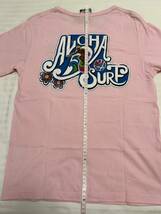 ☆EXILE☆ 　 24karats 　SURF　　Tシャツ　　　サイズ　S　　　新品未使用品！_画像2