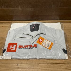 BURTLE バートル　作業服　ジャケットのみ