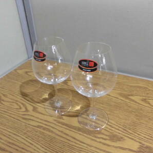 RIEDEL GLASS リーデル ワイン グラスの画像3
