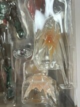 S.I.C. 仮面ライダー旧2号 フィギュア(管理:サ4543112843784)★新品★未開封_画像9