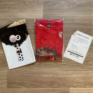Jリーグ公認 zero 限定コラボTシャツ 鹿島アントラーズ L