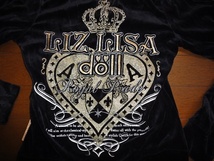 LIZ LISA　Doll のパーカー_画像6