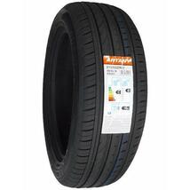 4本セット 215/55R17 2023年製造 新品サマータイヤ APTANY RA301 215/55/17_画像3