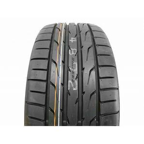 2本セット 235/40R18 2024年製造 新品サマータイヤ DUNLOP DIREZZA DZ102 ダンロップ ディレッツァ 235/40/18の画像2