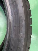 245/40R19 98H スタッドレス ピレリ ランフラット バリ山 中古 1本_画像4