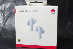 ★★★新品未開封 HUAWEI FreeBuds 5i 完全ワイヤレスイヤホン★★★