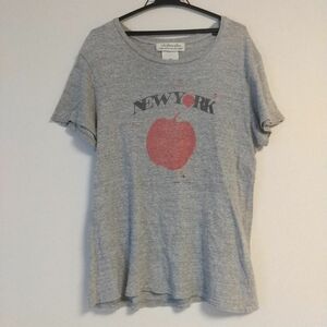 REMI RELIEF レミレリーフ NEW YORK Tシャツ