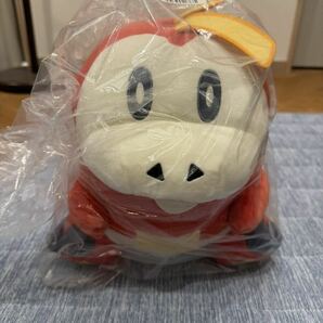 ホゲータ ぬいぐるみ ポケットモンスター めちゃもふぐっとぬいぐるみの画像2