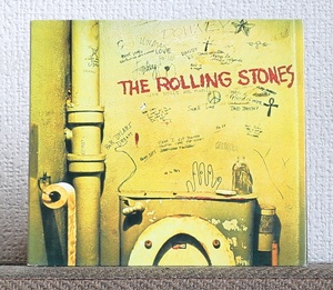 欧州製/高音質CD/SACD/ザ・ローリング・ストーンズ/ベガーズ・バンケット/The Rolling Stones/Beggars Banquet/2002/悪魔を憐れむ歌