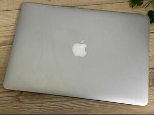 処分品！MacBookAir13inch late2013 