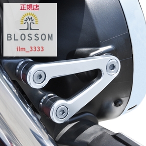 ★全国一律 送料2000円★新品未使用 【CB1300SF CB1100/EX CB400SF 専用】アルミ製ヘッドライト固定ブラケット【全3色】ヘッドライトステーの画像1