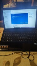 レノボ Lenovo G580 Windows10　_画像2