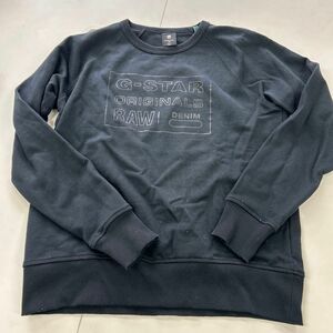 G-STAR RAW トレーナー レディース スウェット