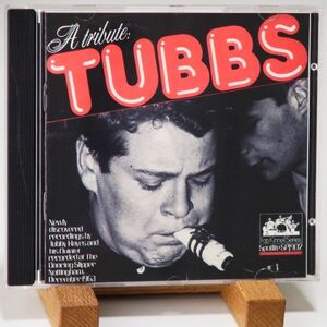 【SPOTLITE】タビー・ヘイズ　THE TUBBY HAYES QUINTET　TUBBS