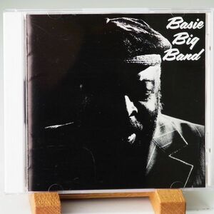 【音が良いビクター】カウント・ベイシー・ビッグ・バンド　COUNT BASIE AND HIS BIG BAND　BASIE BIG BAND