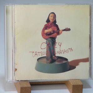 【初回限定】山下達郎 コージー TATSURO YAMASHITA COZY の画像3