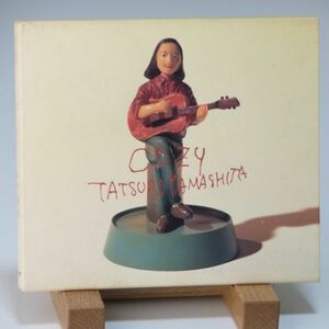 【初回限定】山下達郎　コージー　TATSURO YAMASHITA　COZY　