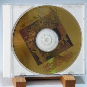 【廃盤 レア GOLD CD 新品未開封】AEROSMITH　TOYS IN THE ATTIC　
