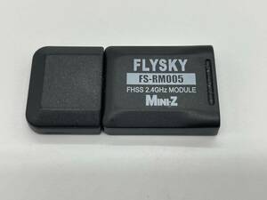 S4252 京商 Kyosho FLYSKY ミニッツ モジュール FS-RM005 82151-11 Noble NB4 mini-z FHSS フタバ 電動 ラジコン パーツ