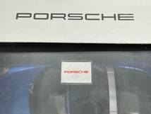 NS34328 1/43 Porsche ポルシェ 911 タルガ 4 ミニカー メタリックブルー ディーラー特注 911targa4 PMA ミニチャンプス 箱付_画像3