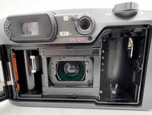 N34883 PENTAX ESPIO140 ペンタックス エスピオ140 フィルムカメラ コンパクトカメラ 38-114ｍｍ F4.1-10.2 望遠 3倍 ズームレンズ_画像10