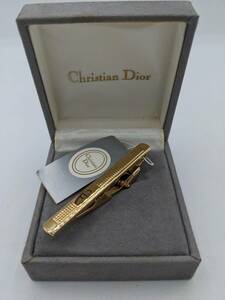 N33312 【美品】Christian Dior ネクタイピン ピン ブランド アクセサリー ビジネスアクセサリー クリスチャンディオール ディオール