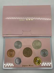 S4222 令和元年 2019年 ミントセット 貨幣セット 造幣局 猪 イノシシ 額面666円 Japan Mint ジャパン コインセット 日本 己亥