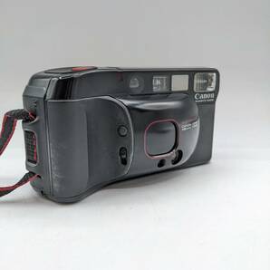 N34881 キャノン オートボーイ3 Canon Autoboy3 38mm 1:2.8 オートフォーカス フィルムカメラ 光学機器 camera コンパクトカメラの画像7