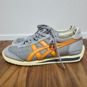 Onitsuka Tiger　23.5 スニーカー　ASICS　アシックス　オニツカタイガー　NIKE　adidas　