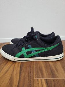 ASICS　25.5 スケート　ボーディング　アシックス　Onitsuka Tiger　オニツカタイガー　NIKE　スニーカー