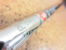 ♪DUNLOP ダンロップ SRIXON N.S.PRO 950GH DST スリクソン 日本シャフト FLEX-S ユーティリティ用 スチールシャフト 中古品♪K2712_画像1